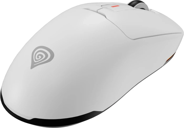 Genesis Zircon 660 Wireless White