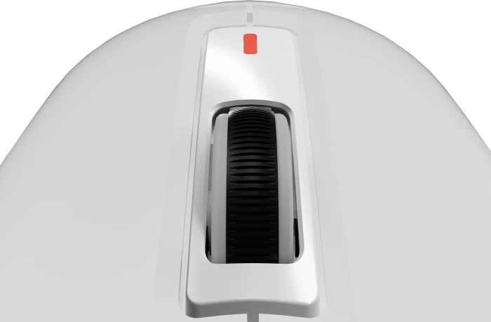 Genesis Zircon 660 Wireless White