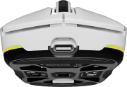 Genesis Zircon 660 Wireless White