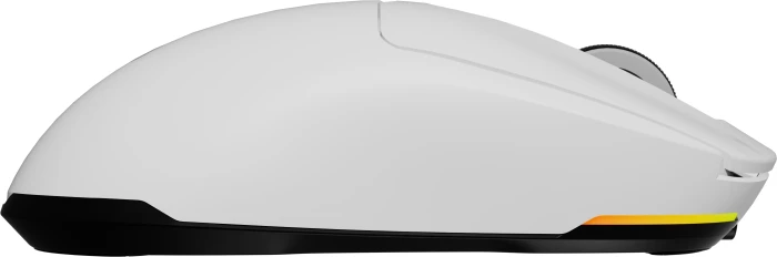 Genesis Zircon 660 Wireless White