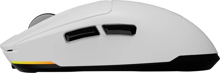 Genesis Zircon 660 Wireless White