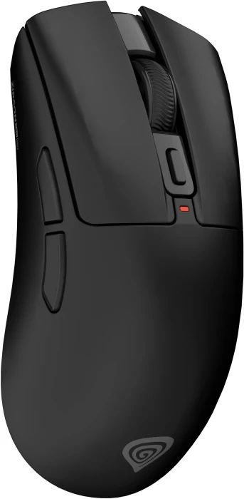 Genesis Zircon 880 Wireless - Black
