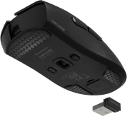 Genesis Zircon 880 Wireless - Black