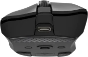 Genesis Zircon 880 Wireless - Black