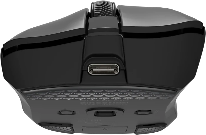 Genesis Zircon 880 Wireless - Black