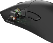 Genesis Zircon 880 Wireless - Black