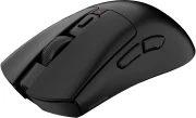 Genesis Zircon 880 Wireless - Black