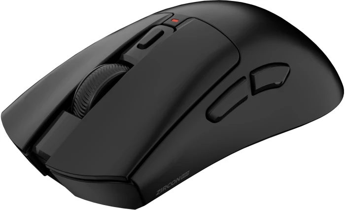 Genesis Zircon 880 Wireless - Black