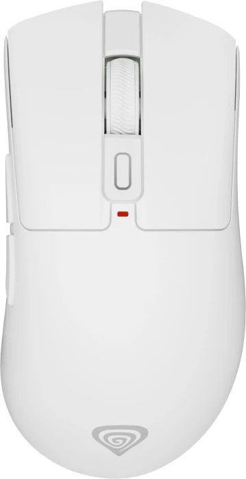Genesis Zircon 880 Wireless - White