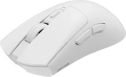 Genesis Zircon 880 Wireless - White