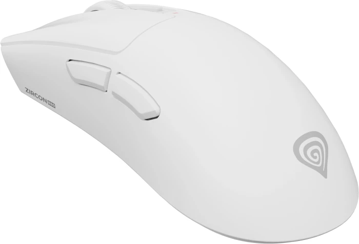 Genesis Zircon 880 Wireless - White