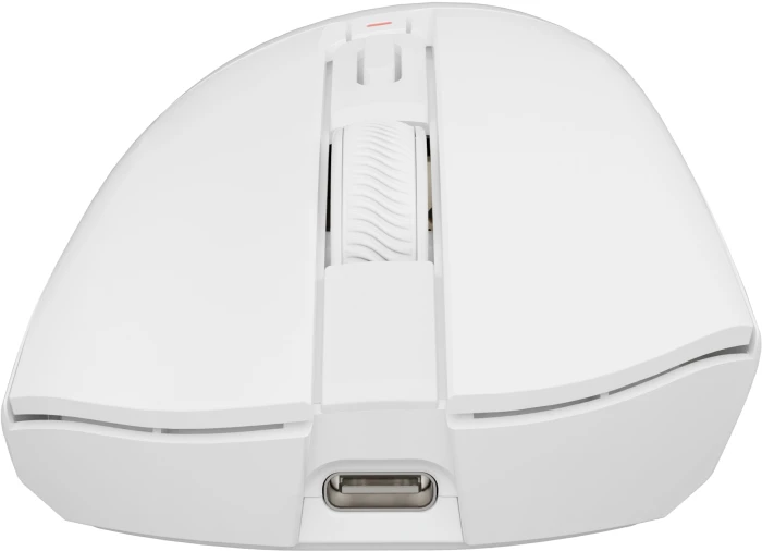 Genesis Zircon 880 Wireless - White