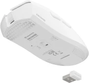 Genesis Zircon 880 Wireless - White