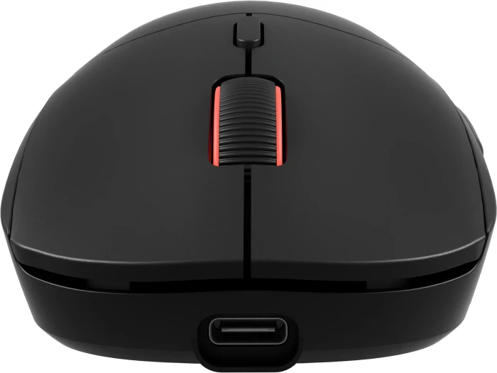 Genesis Zircon XIII Wireless Black