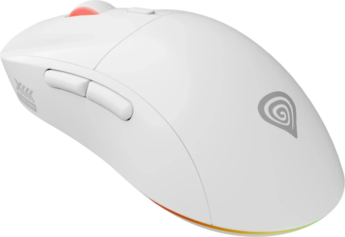 Genesis Zircon XIII Wireless White
