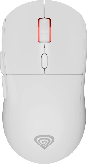 Genesis Zircon XIII Wireless White