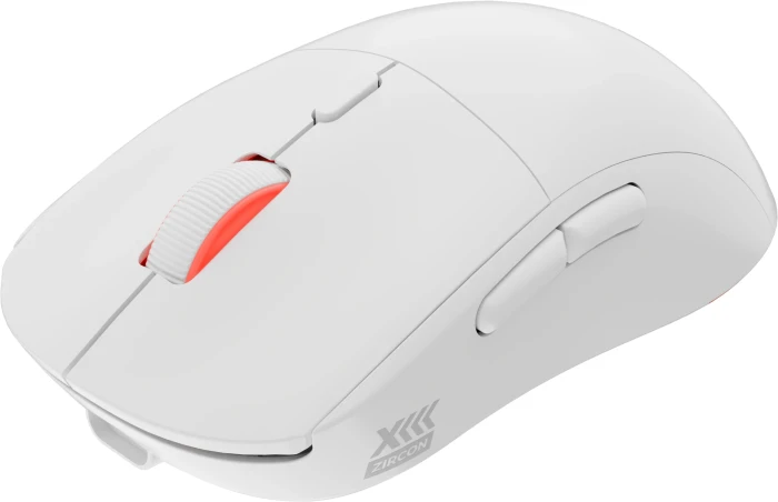 Genesis Zircon XIII Wireless White