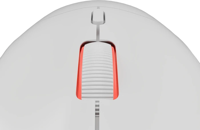Genesis Zircon XIII Wireless White