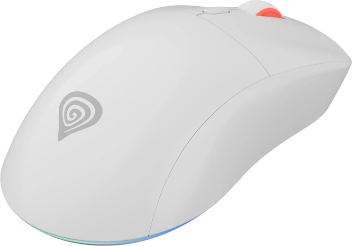 Genesis Zircon XIII Wireless White