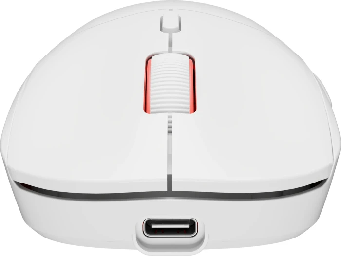 Genesis Zircon XIII Wireless White