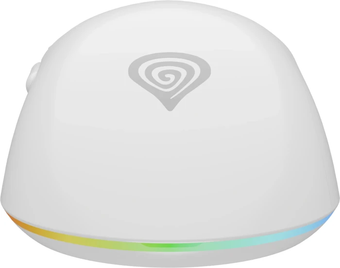 Genesis Zircon XIII Wireless White