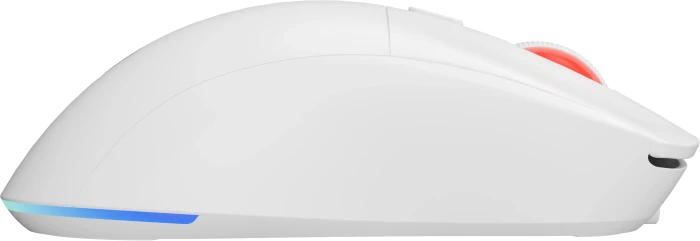 Genesis Zircon XIII Wireless White