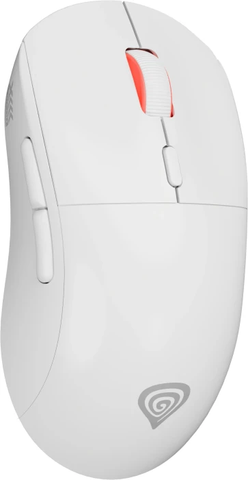 Genesis Zircon XIII Wireless White