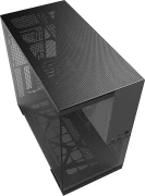 Geometric Future Model 5 Grey