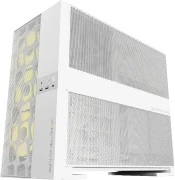 Geometric Future Model 5 Vent White