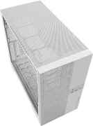 Geometric Future Model 5 Vent White