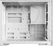 Geometric Future Model 5 Vent White