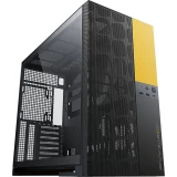 Geometric Future Model 5 Vent Yellow