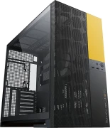 Geometric Future Model 5 Vent Yellow