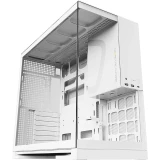 Geometric Future Model 5 White