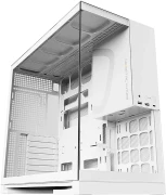 Geometric Future Model 5 White