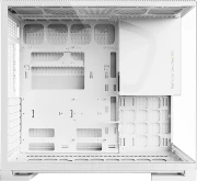 Geometric Future Model 5 White