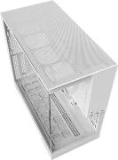 Geometric Future Model 5 White