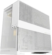 Geometric Future Model 5 White