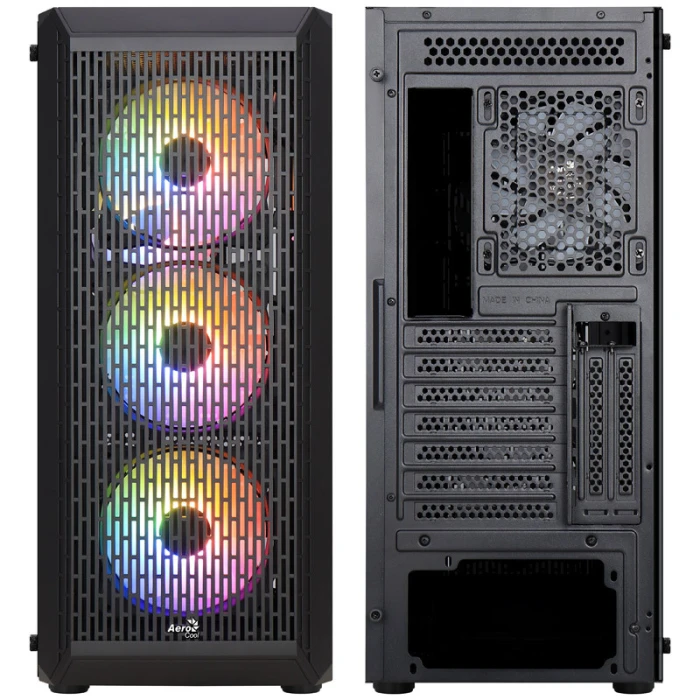 Aerocool Beam V2