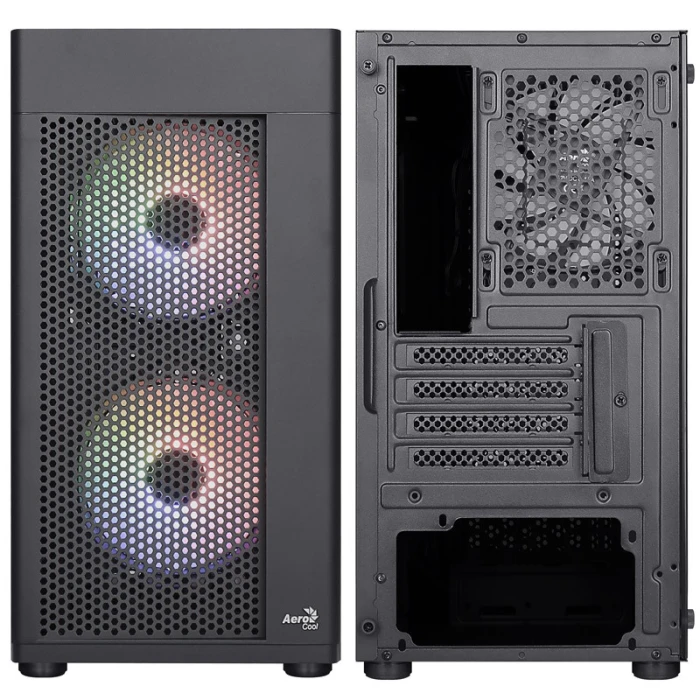 Aerocool Hexform V2