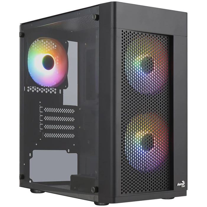 Aerocool Hexform V2
