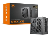 COUGAR GEX X2 GOLD 1000W