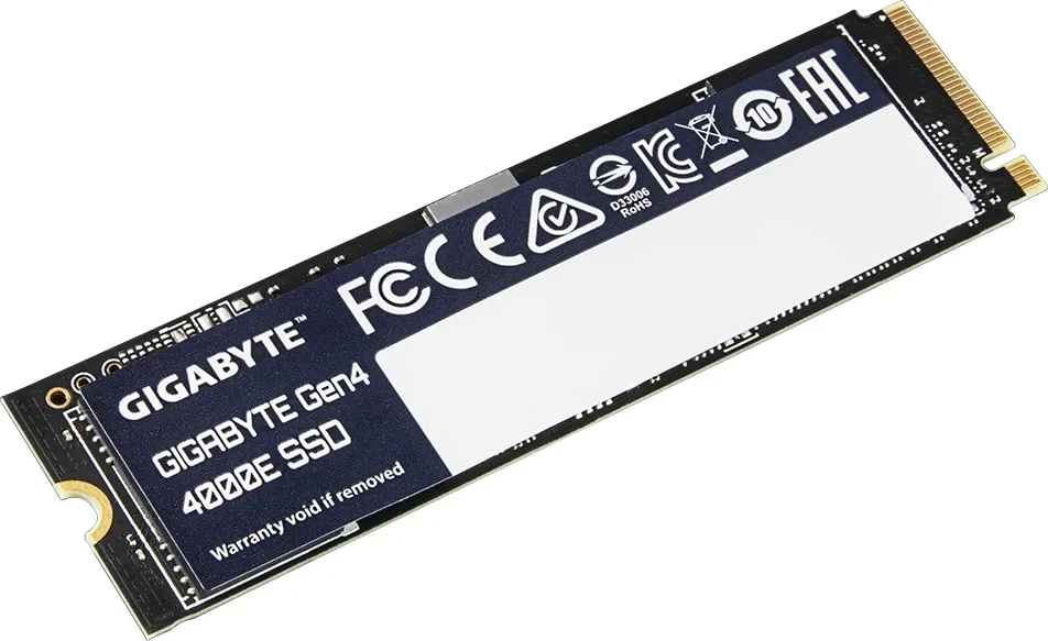 Gigabyte 4000E 1TB