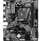 GIGABYTE A520M H ARGB