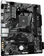 GIGABYTE A520M H ARGB