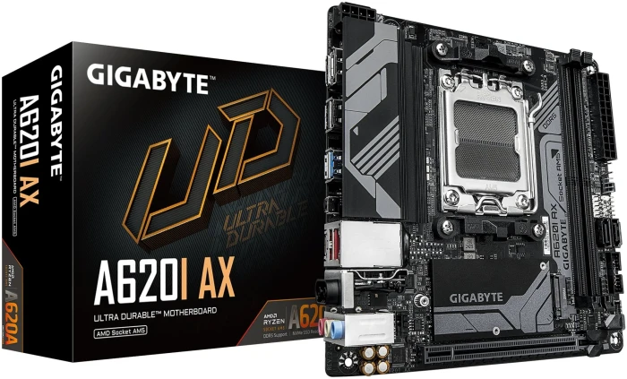 GIGABYTE A620I AX