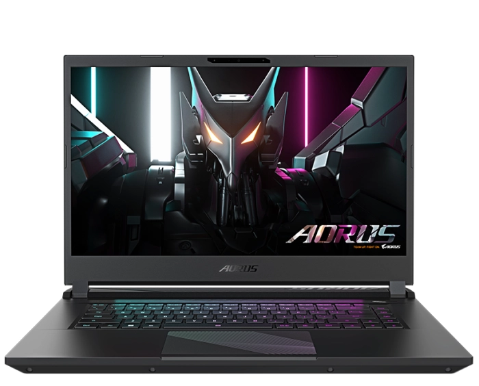 GIGABYTE AORUS 15 9KF RTX 4060 8GB