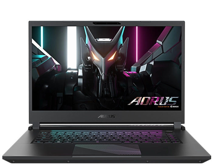 GIGABYTE AORUS 17 BSF 240Hz RTX 4070