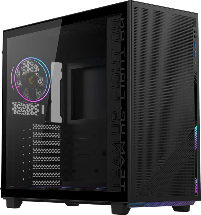 GIGABYTE AORUS C400 GLASS