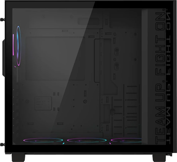 GIGABYTE AORUS C400 GLASS